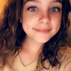 Meet your Posher, Marie